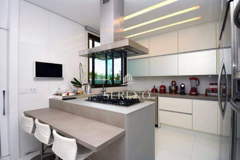 Cobertura, 5 quartos, 645 m² - Foto 1