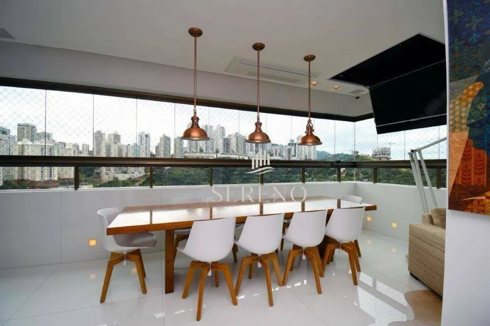Cobertura, 5 quartos, 645 m² - Foto 5