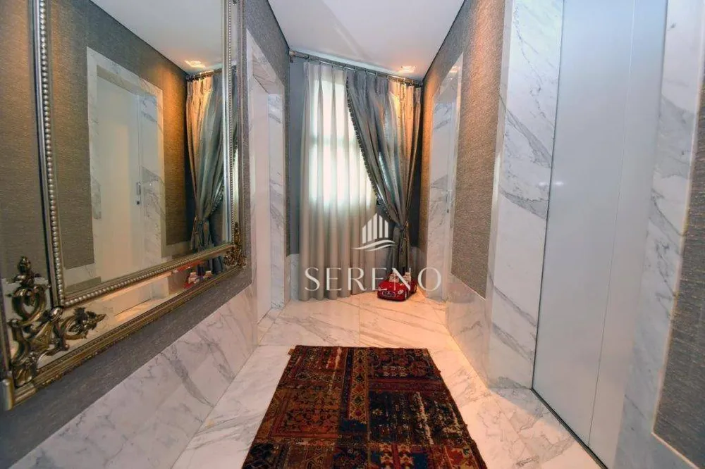 Cobertura, 5 quartos, 645 m² - Foto 8