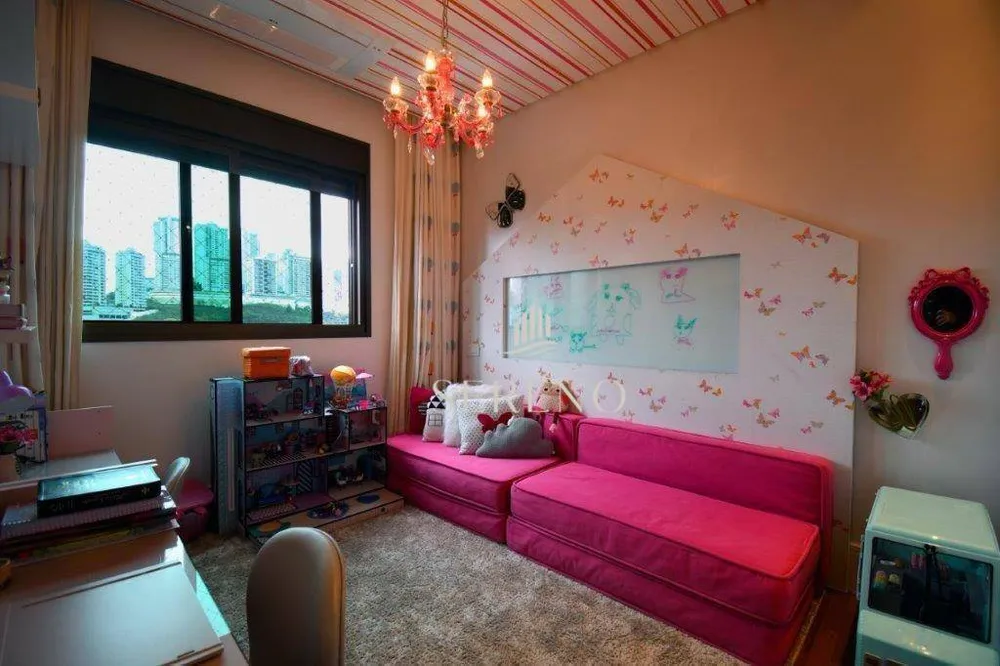 Cobertura, 5 quartos, 645 m² - Foto 3