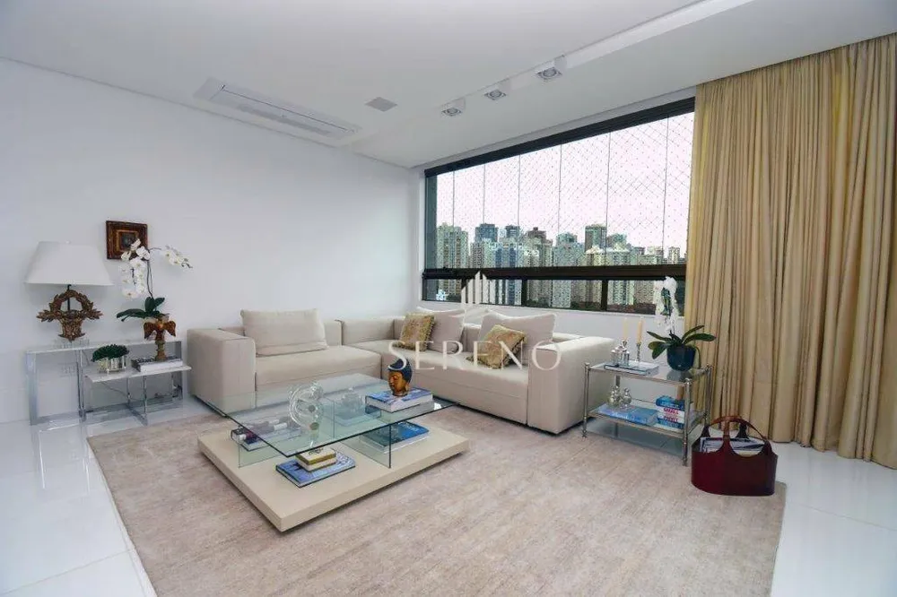 Cobertura, 5 quartos, 645 m² - Foto 11