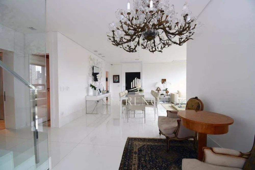 Cobertura, 5 quartos, 645 m² - Foto 9