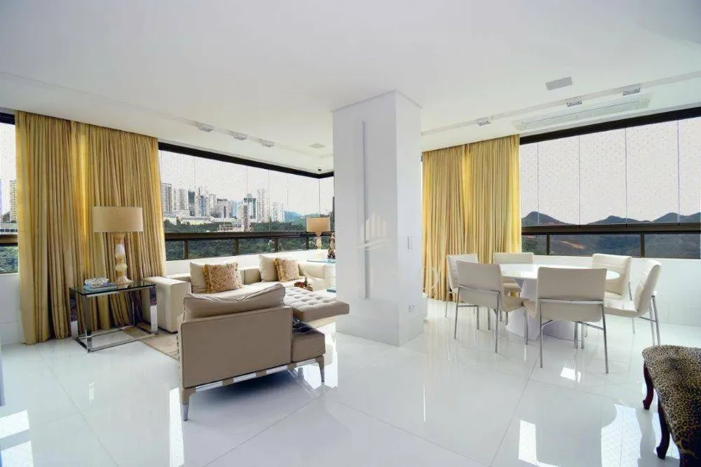 Cobertura, 5 quartos, 645 m² - Foto 10