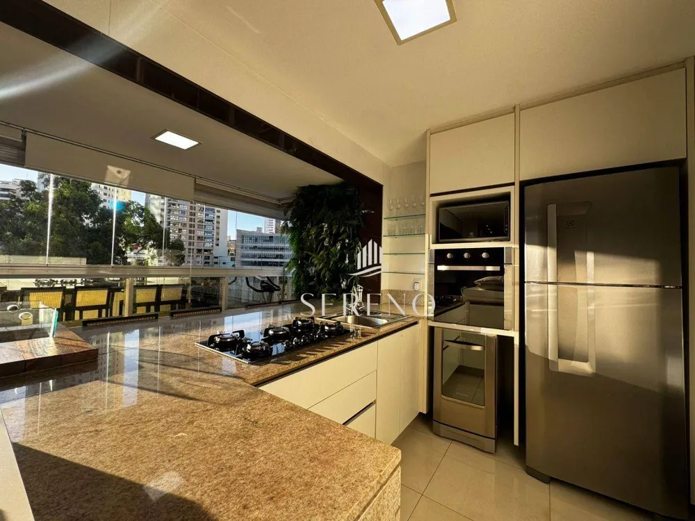 Apartamento, 2 quartos, 82 m² - Foto 5