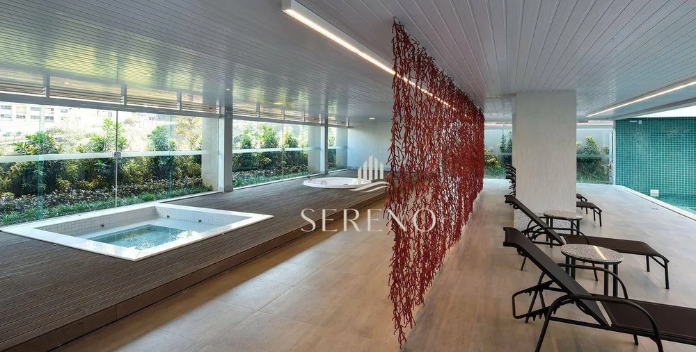 Apartamento, 2 quartos, 82 m² - Foto 12