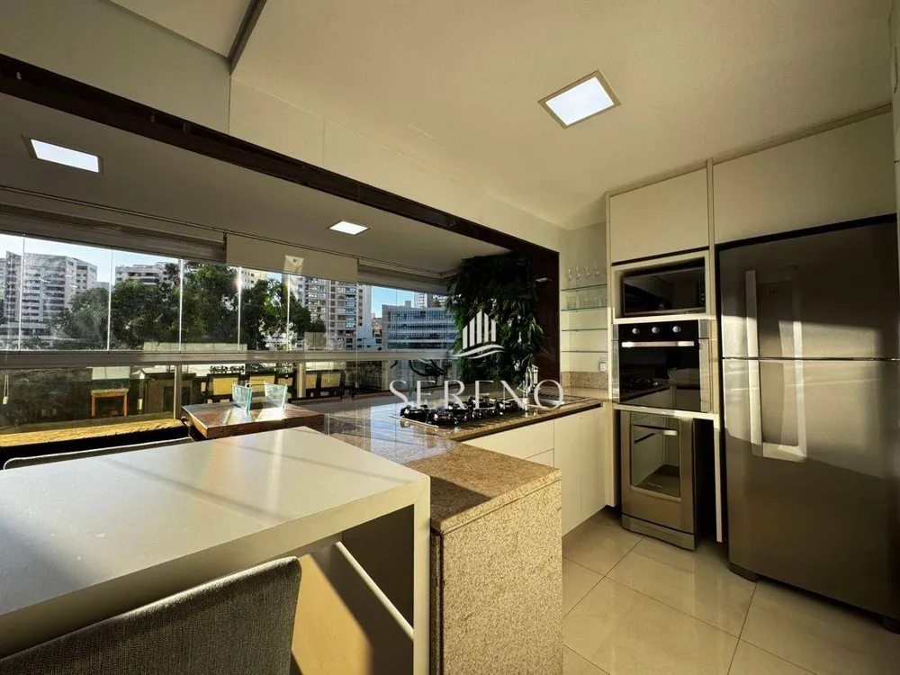 Apartamento, 2 quartos, 82 m² - Foto 4