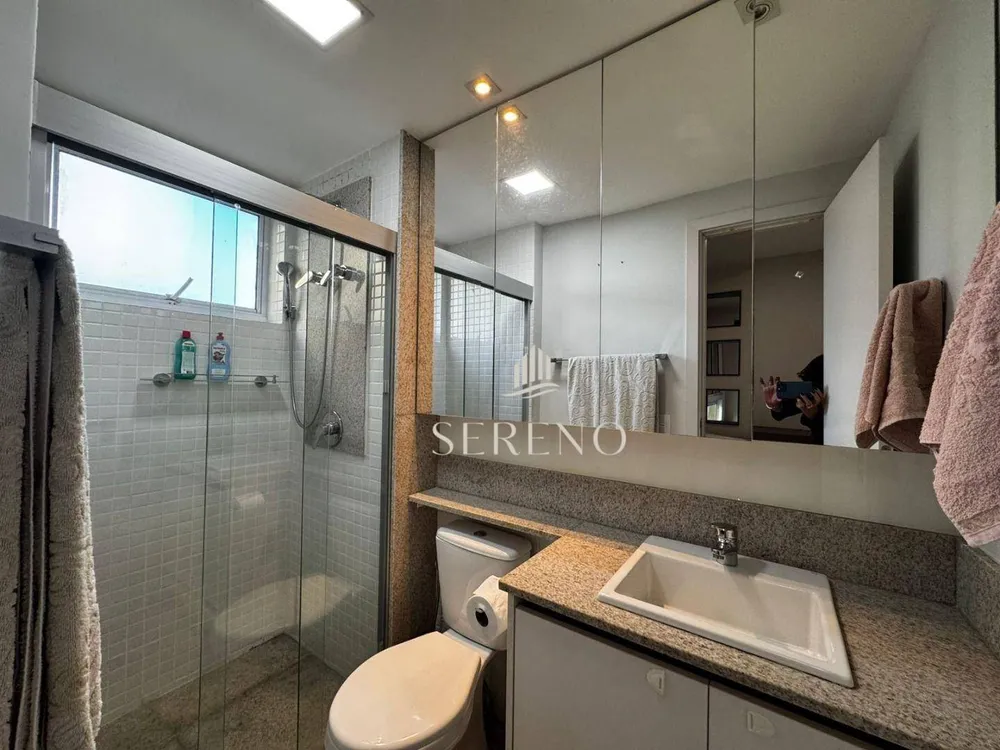 Apartamento, 2 quartos, 82 m² - Foto 8