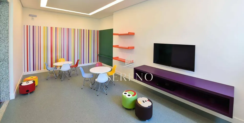 Apartamento, 2 quartos, 82 m² - Foto 18