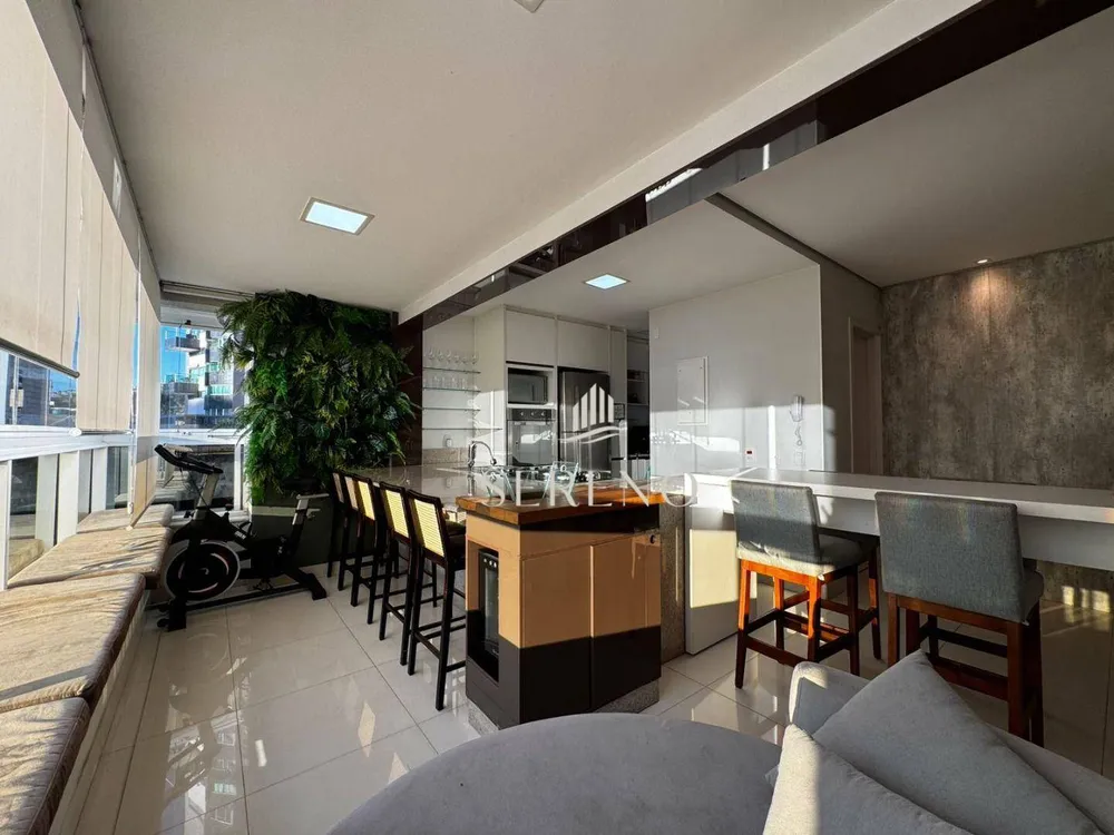Apartamento, 2 quartos, 82 m² - Foto 1