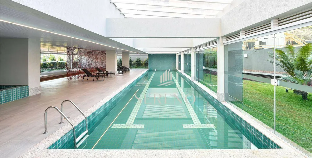 Apartamento, 2 quartos, 82 m² - Foto 11