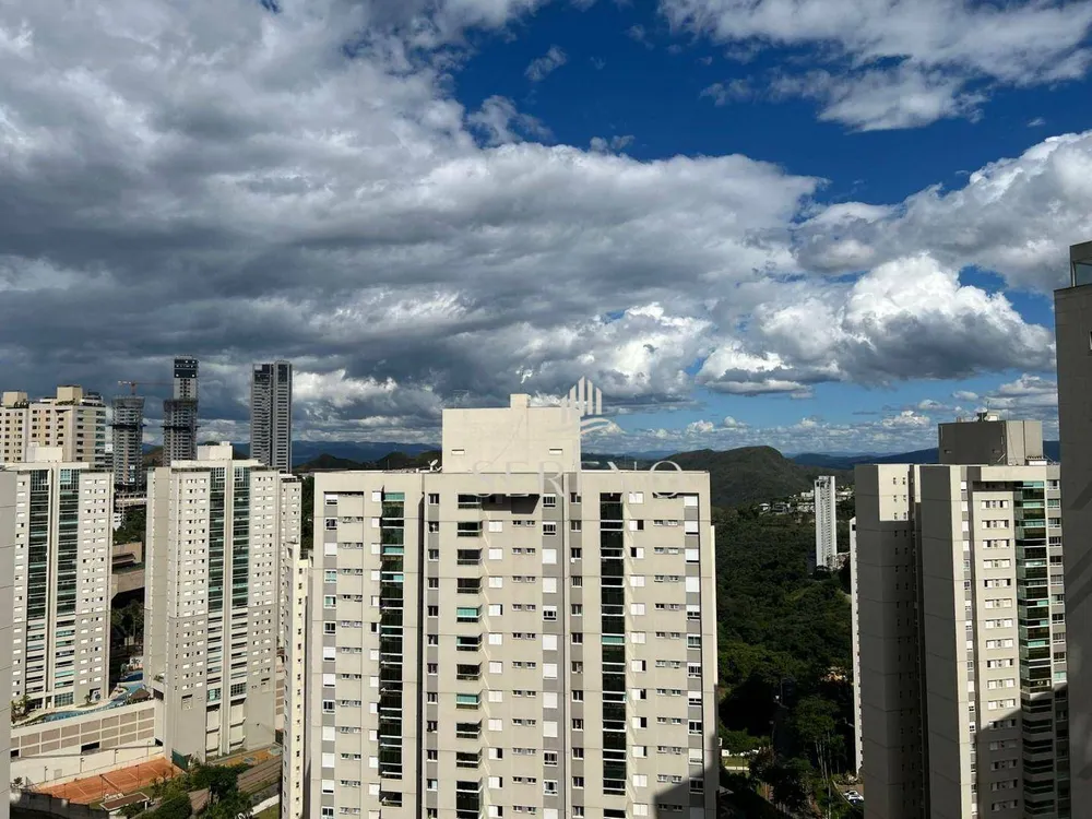 Apartamento, 4 quartos, 190 m² - Foto 3