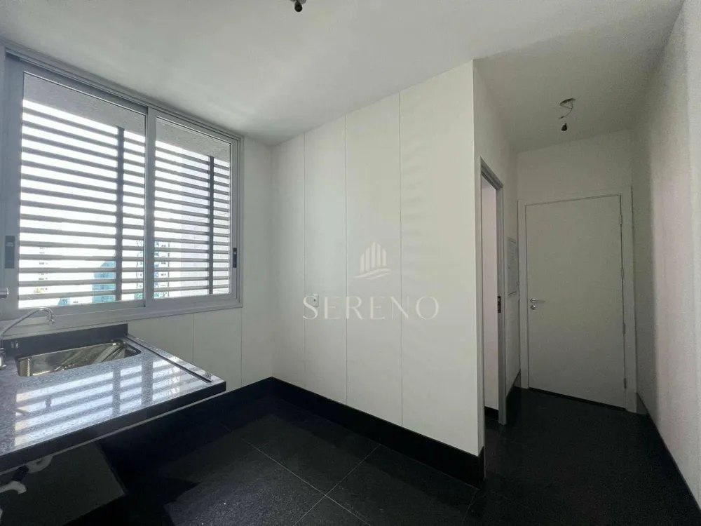 Apartamento, 4 quartos, 190 m² - Foto 4