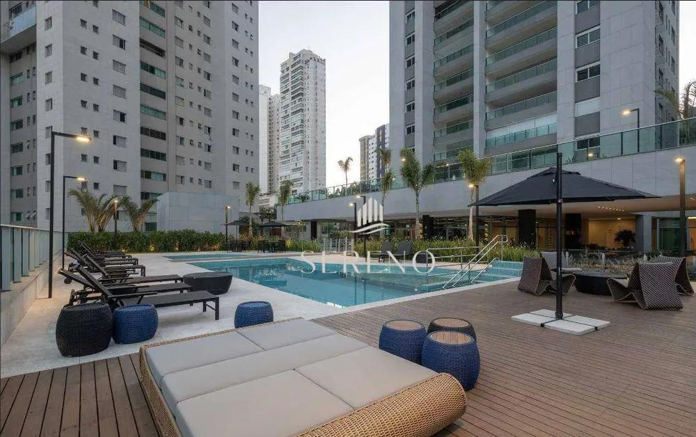 Apartamento, 4 quartos, 190 m² - Foto 10