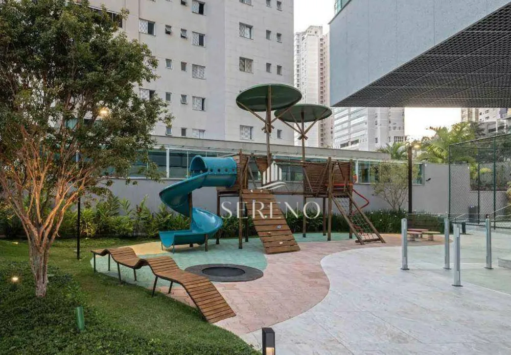 Apartamento, 4 quartos, 190 m² - Foto 15