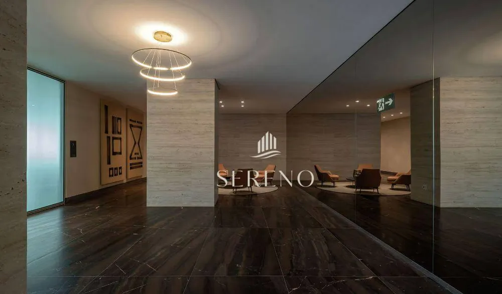 Apartamento, 4 quartos, 190 m² - Foto 11