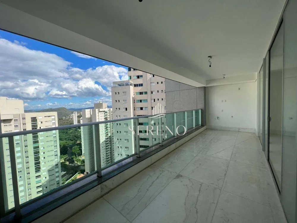 Apartamento, 4 quartos, 190 m² - Foto 1