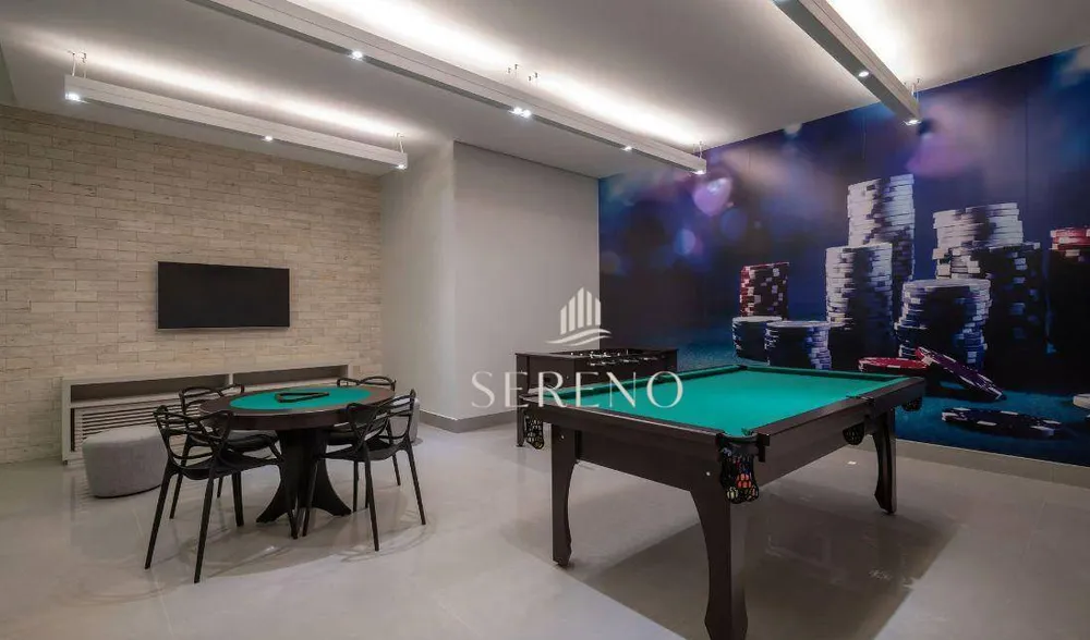 Apartamento, 4 quartos, 190 m² - Foto 12