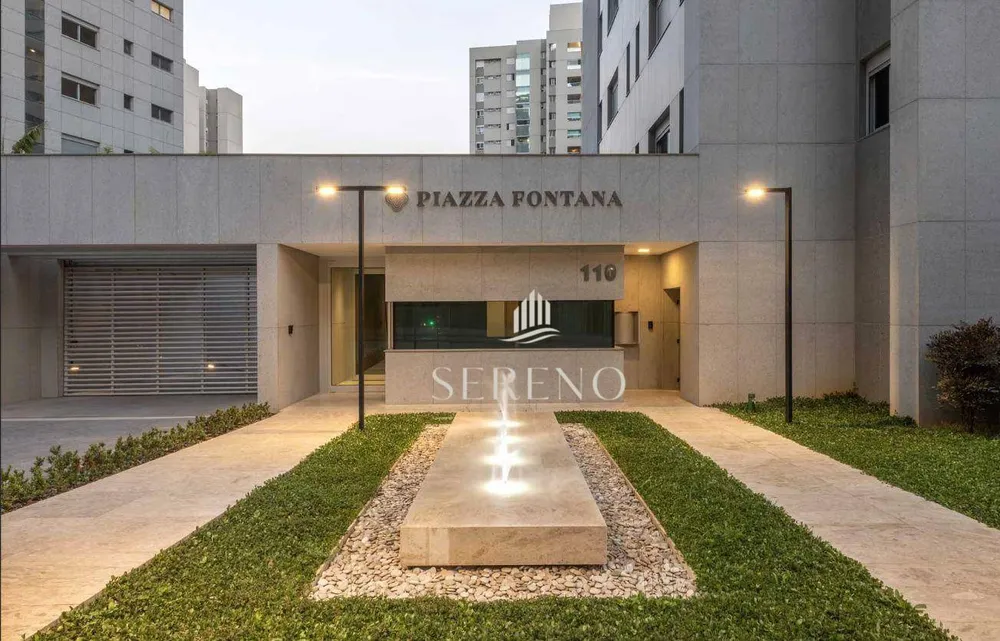 Apartamento, 4 quartos, 190 m² - Foto 14