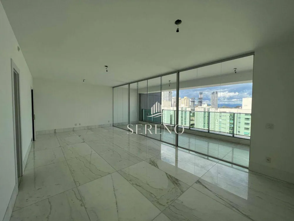 Apartamento, 4 quartos, 190 m² - Foto 2
