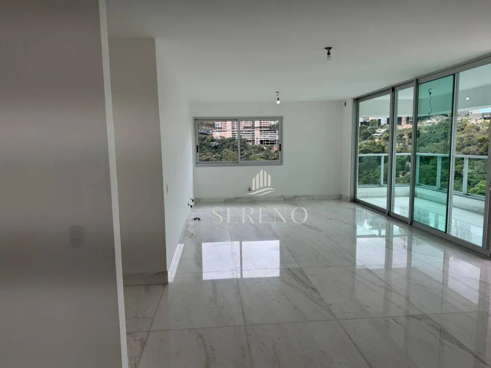 Apartamento, 4 quartos, 242 m² - Foto 5