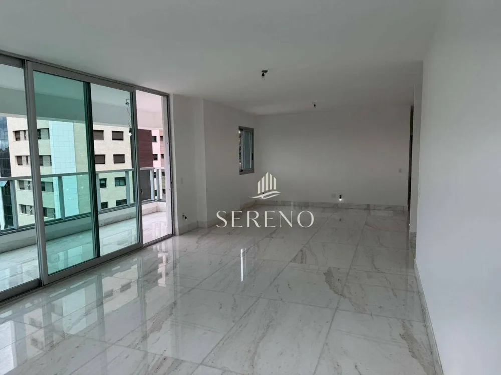 Apartamento, 4 quartos, 242 m² - Foto 6