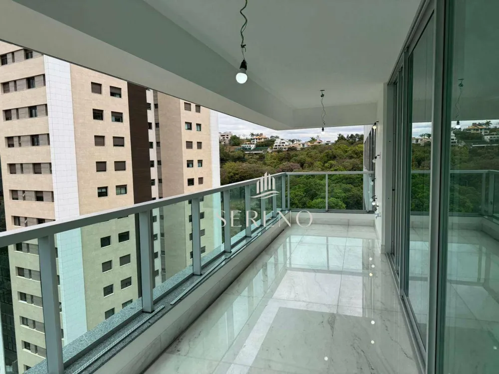 Apartamento, 4 quartos, 242 m² - Foto 3