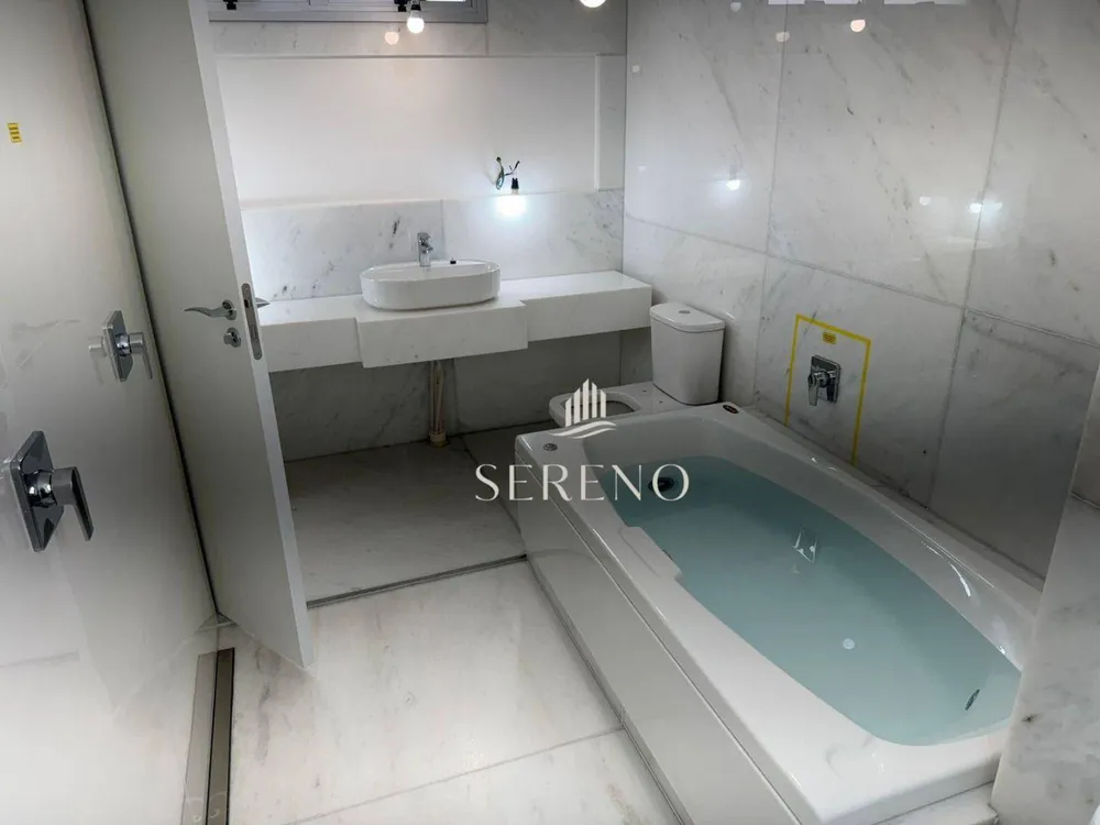 Apartamento, 4 quartos, 242 m² - Foto 12