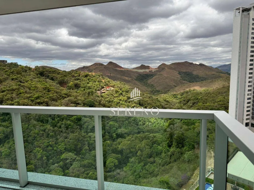 Apartamento, 4 quartos, 242 m² - Foto 4