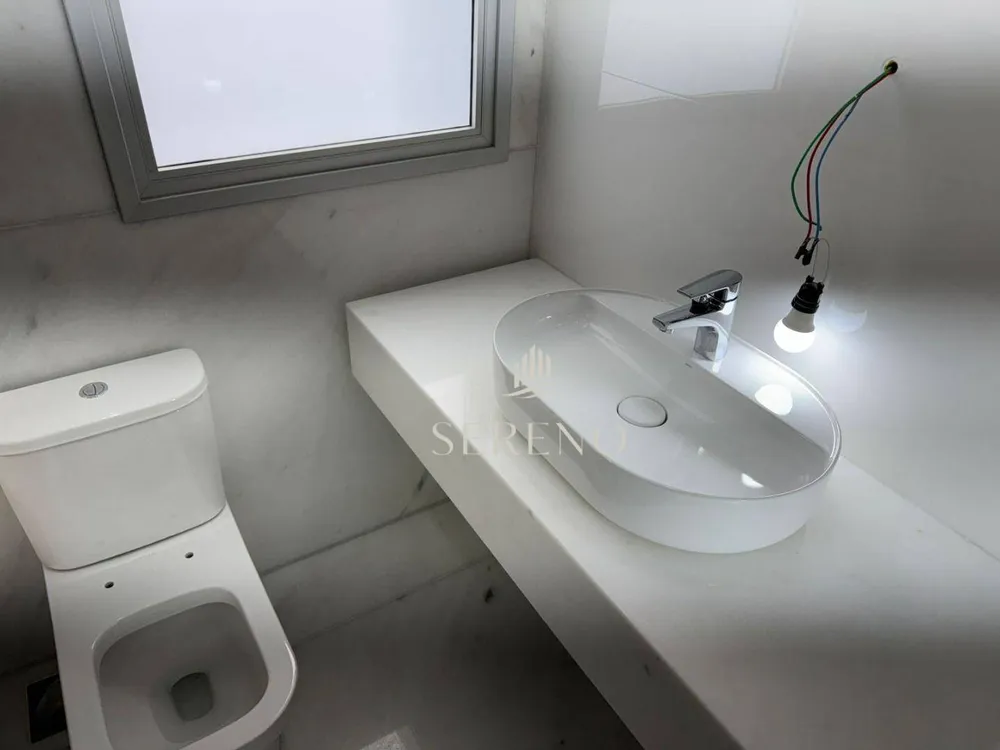 Apartamento, 4 quartos, 242 m² - Foto 13