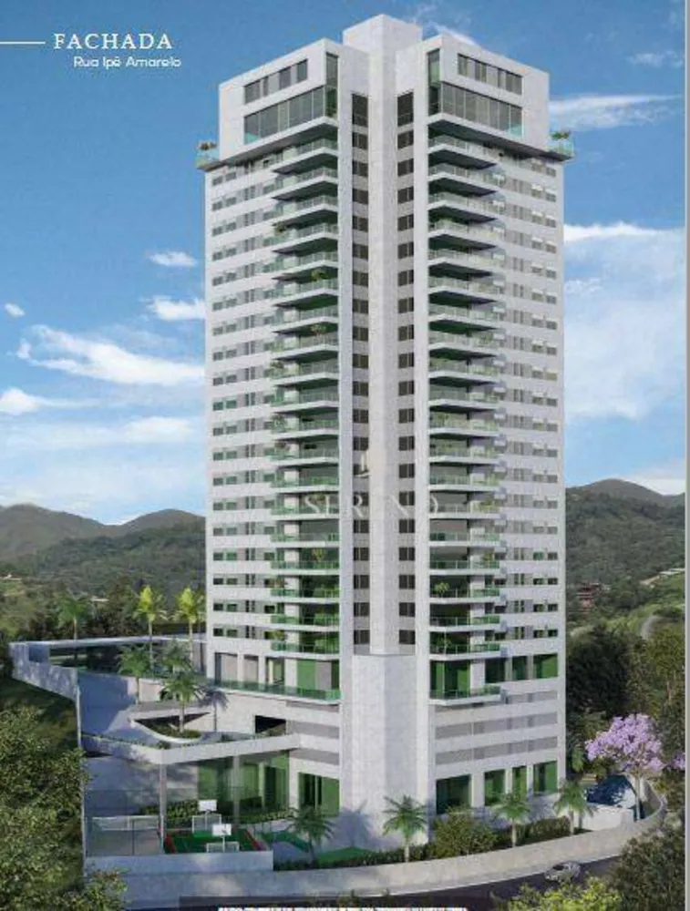 Apartamento, 4 quartos, 242 m² - Foto 15