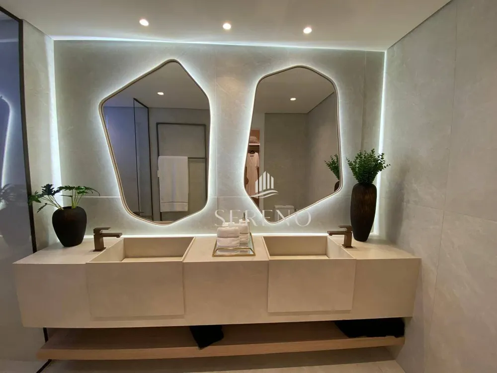 Apartamento, 4 quartos, 199 m² - Foto 10
