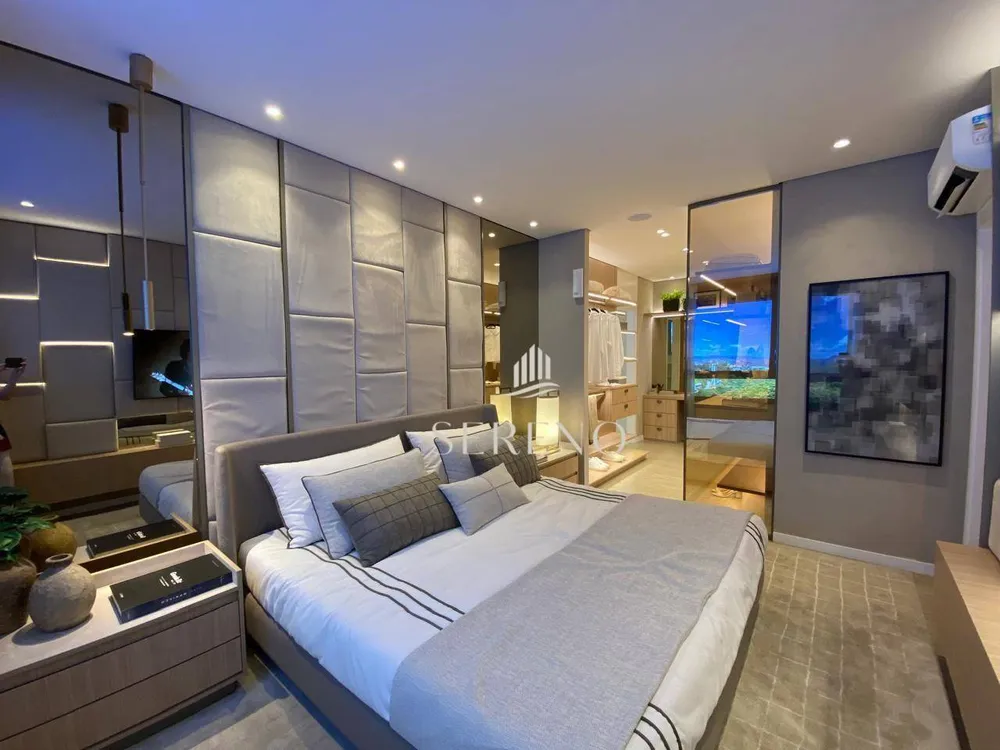 Apartamento, 4 quartos, 199 m² - Foto 6
