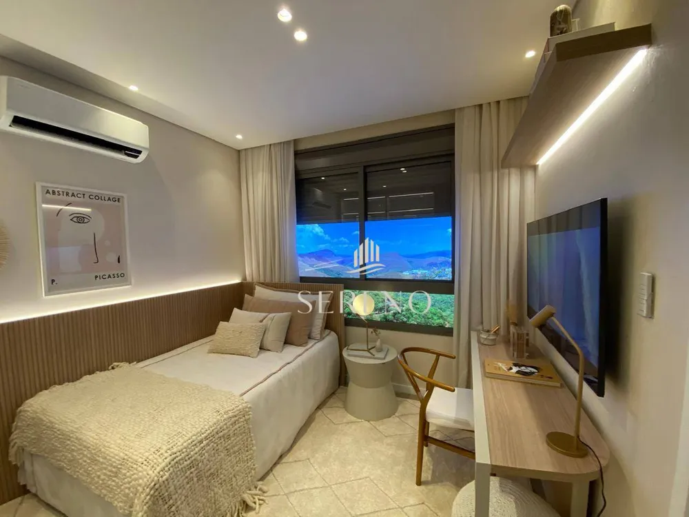Apartamento, 4 quartos, 199 m² - Foto 14