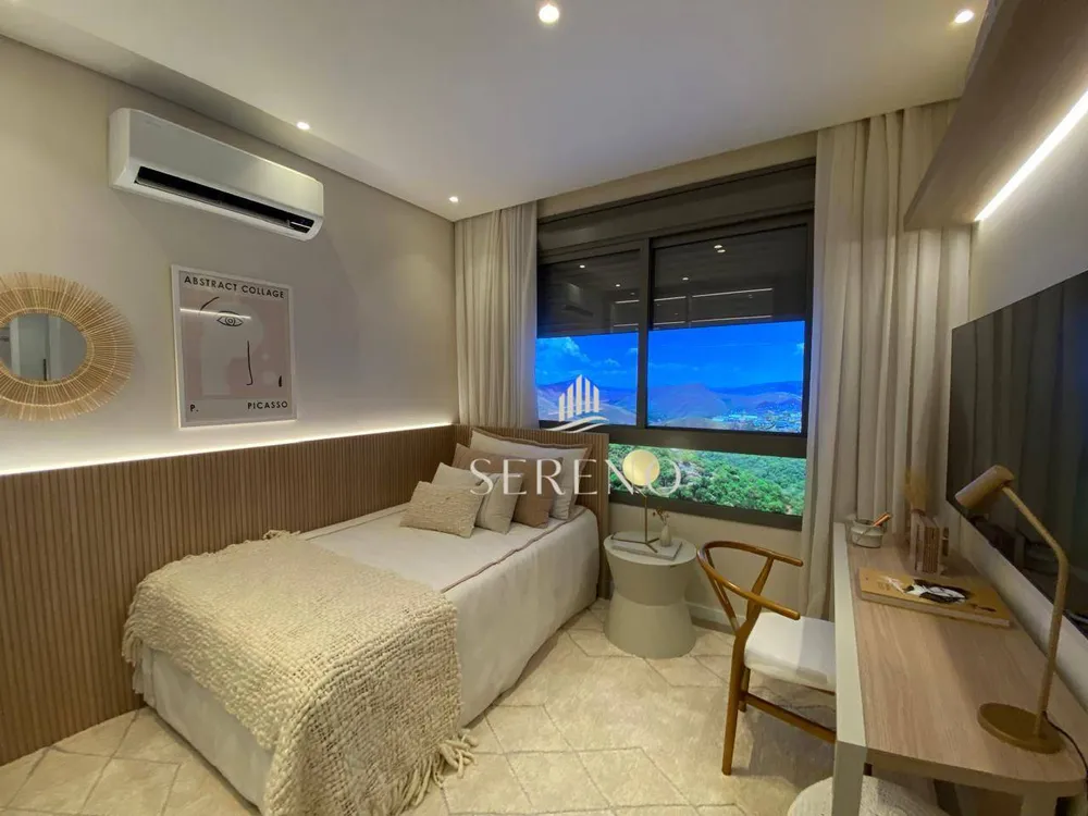 Apartamento, 4 quartos, 199 m² - Foto 12