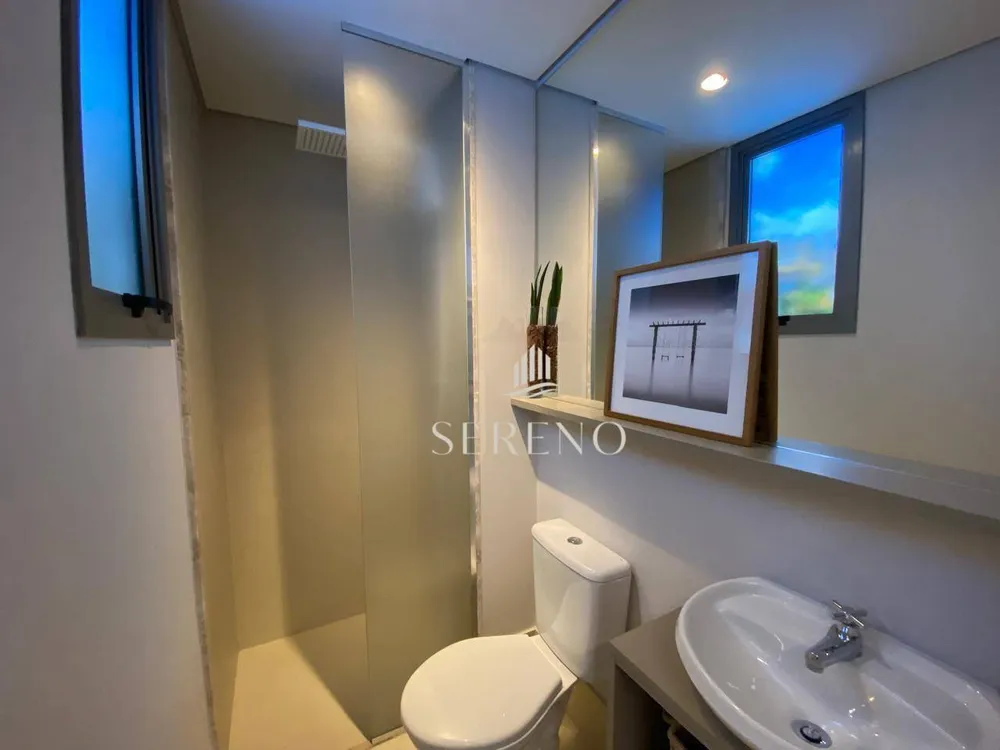 Apartamento, 4 quartos, 199 m² - Foto 11