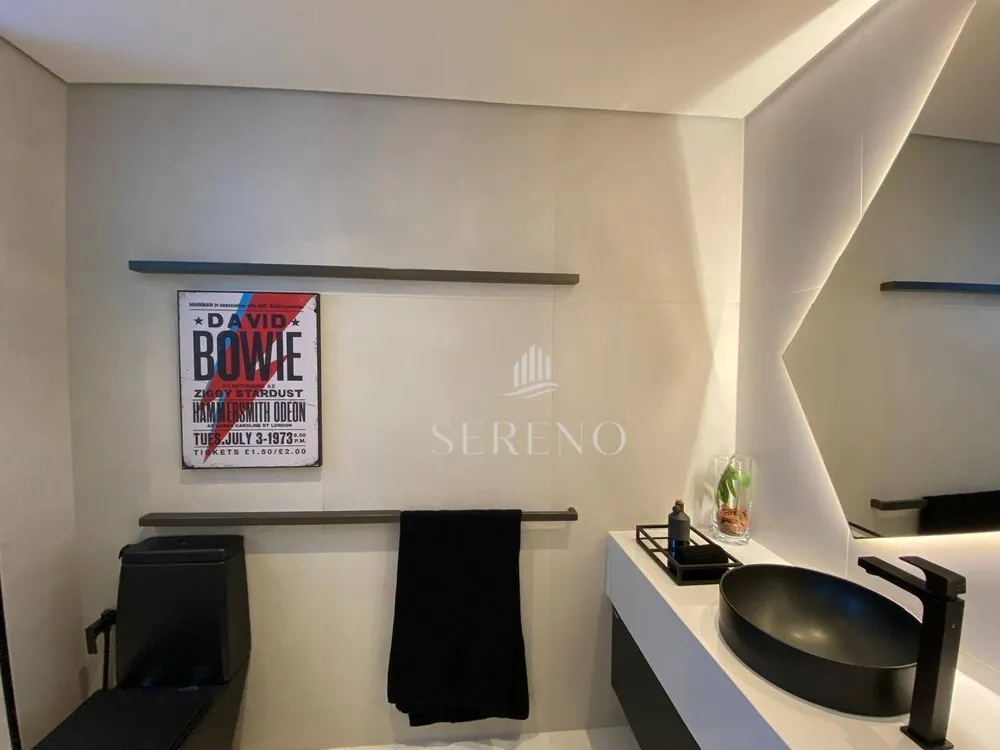 Apartamento, 4 quartos, 199 m² - Foto 3