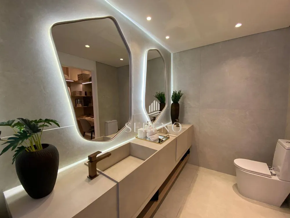 Apartamento, 4 quartos, 199 m² - Foto 9