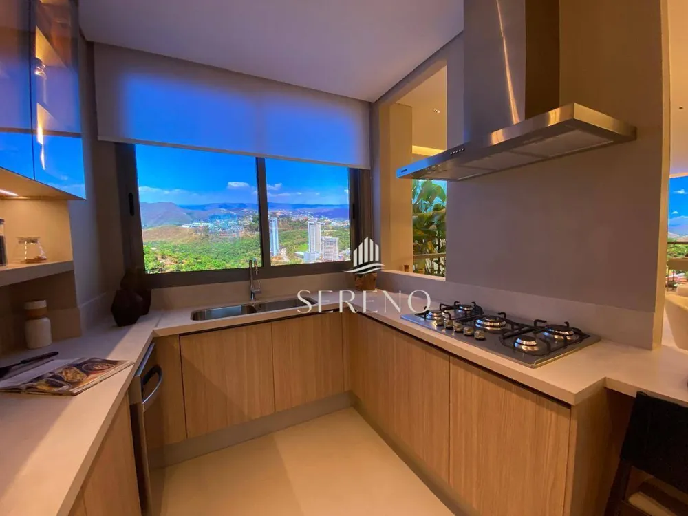 Apartamento, 4 quartos, 199 m² - Foto 4