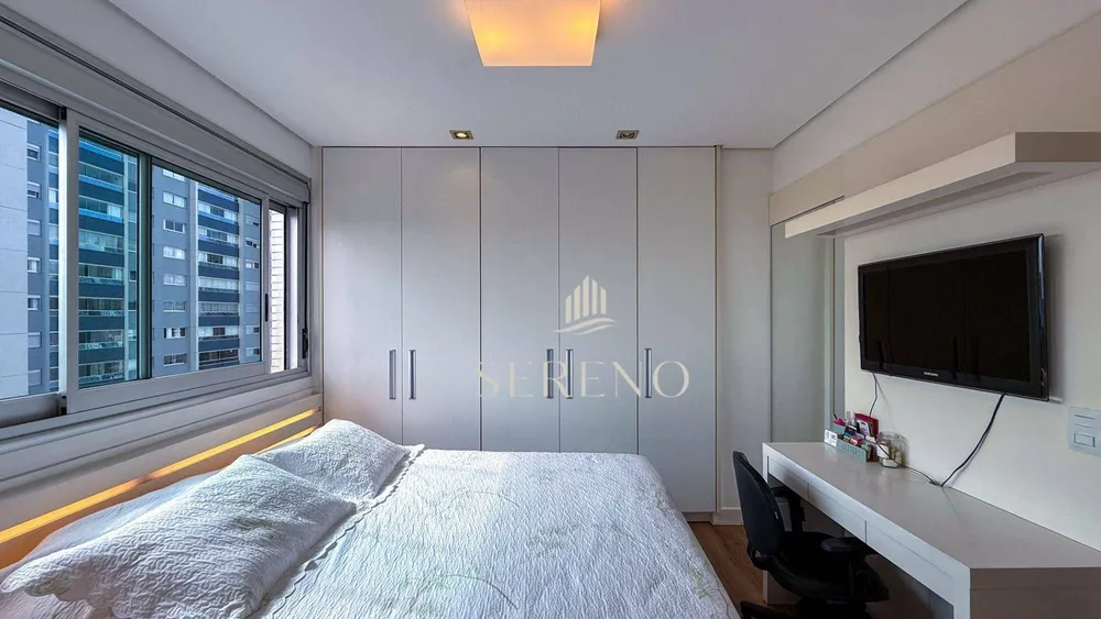 Apartamento, 4 quartos, 198 m² - Foto 5