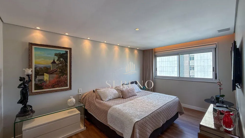 Apartamento, 4 quartos, 198 m² - Foto 6