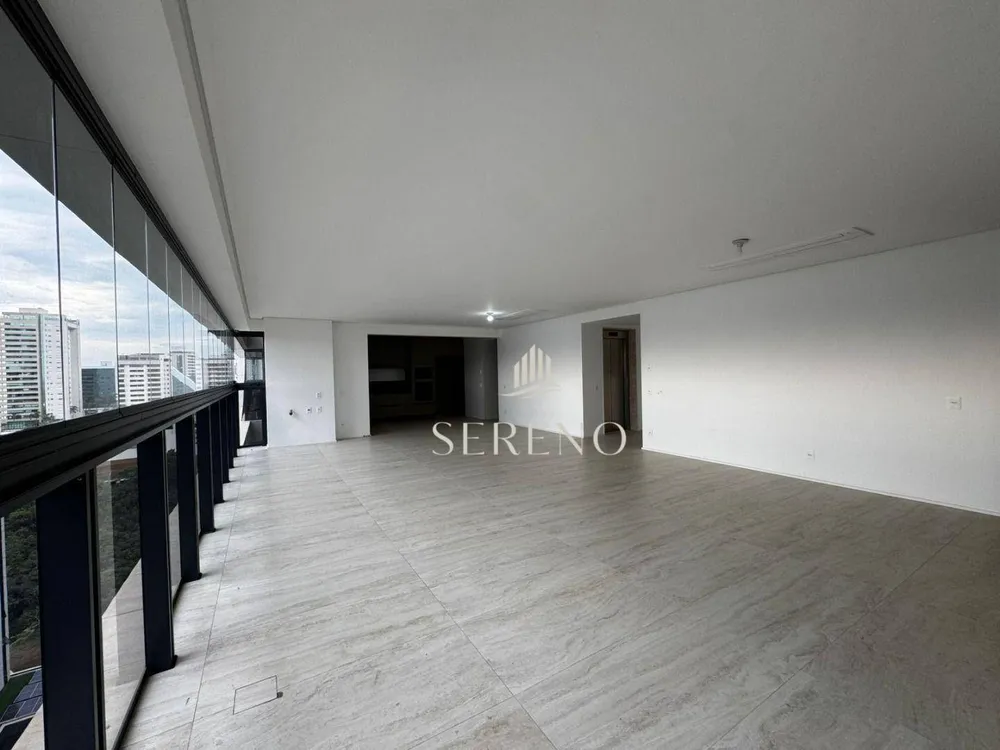 Apartamento, 4 quartos, 202 m² - Foto 2