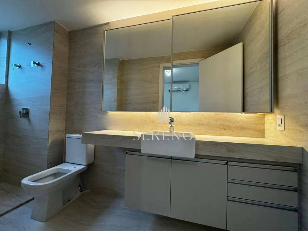 Apartamento, 4 quartos, 202 m² - Foto 12