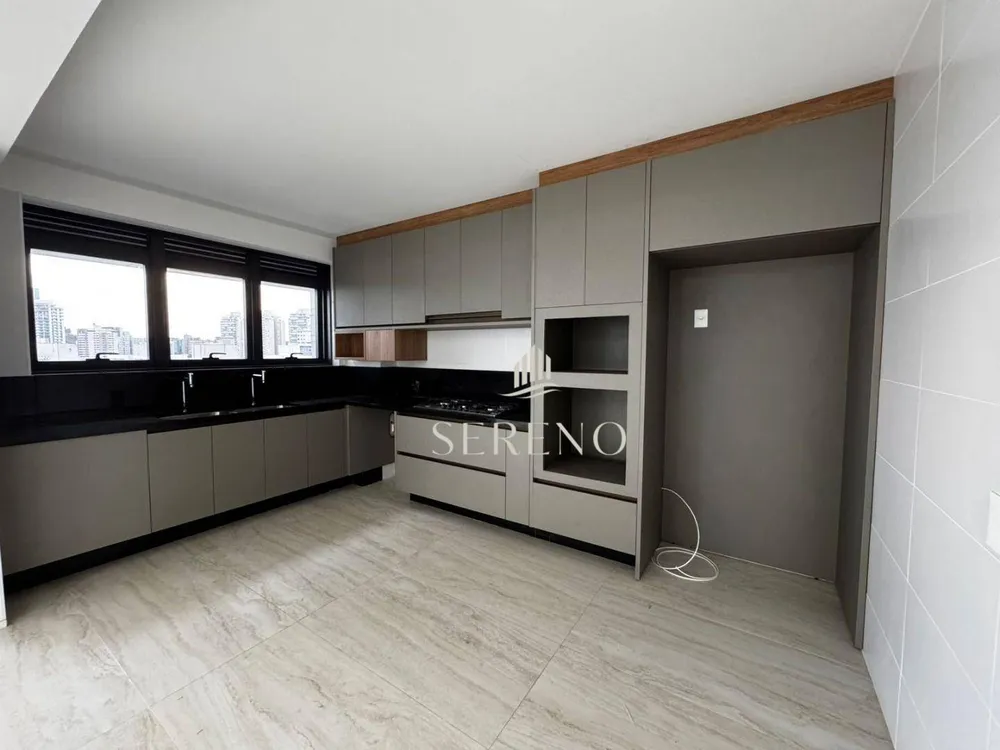 Apartamento, 4 quartos, 202 m² - Foto 5