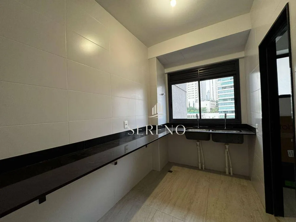 Apartamento, 4 quartos, 202 m² - Foto 3