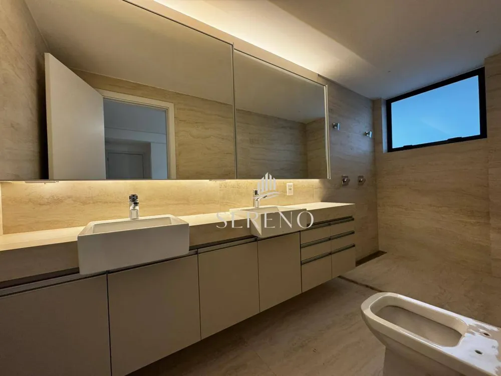 Apartamento, 4 quartos, 202 m² - Foto 10