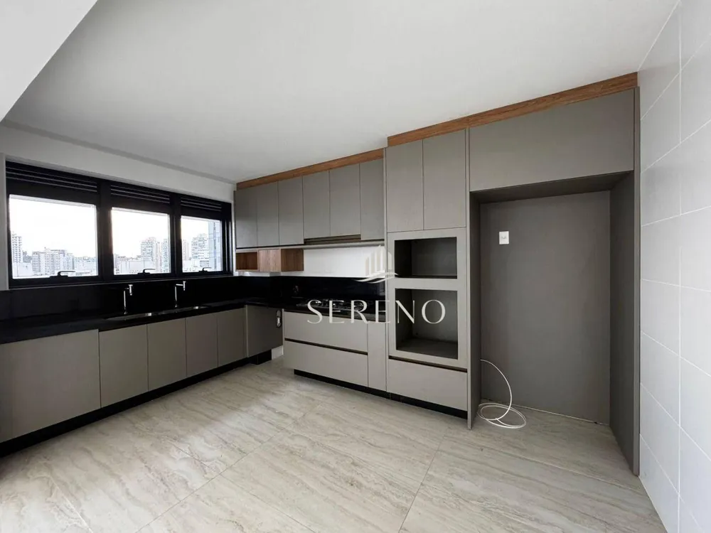 Apartamento, 4 quartos, 202 m² - Foto 4