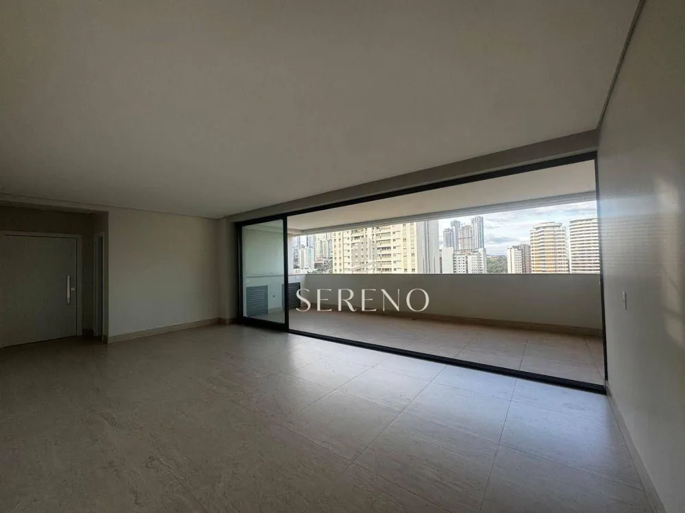 Apartamento, 4 quartos, 172 m² - Foto 1