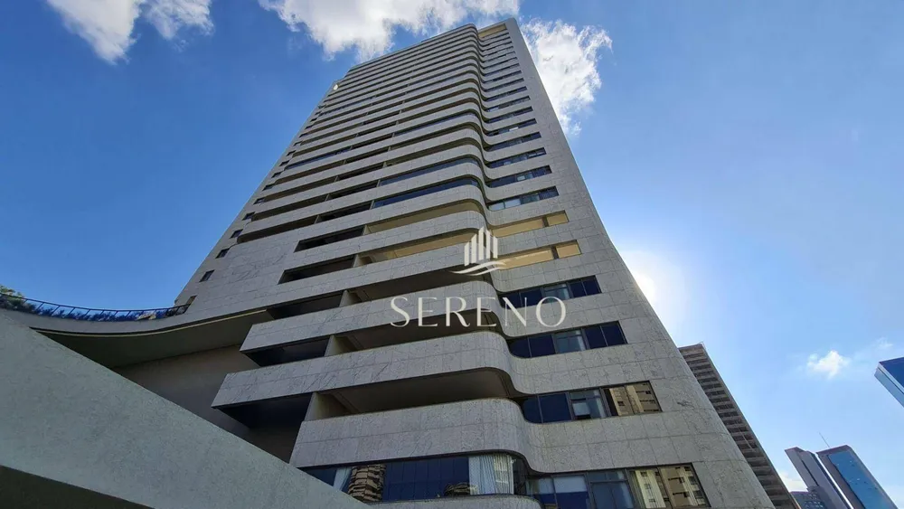Apartamento, 4 quartos, 172 m² - Foto 10