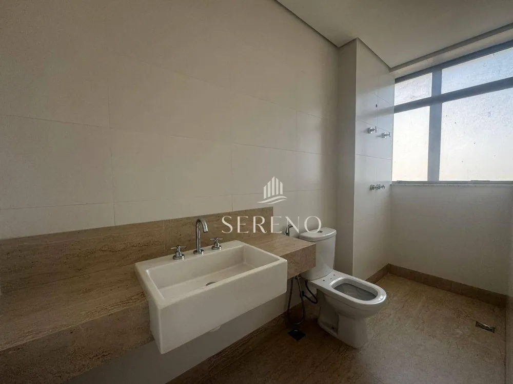Apartamento, 4 quartos, 172 m² - Foto 4