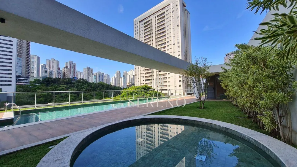Apartamento, 4 quartos, 172 m² - Foto 12